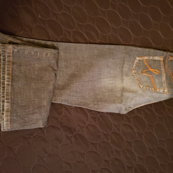 Bebe jeans very RARE - Picture 2 of 4